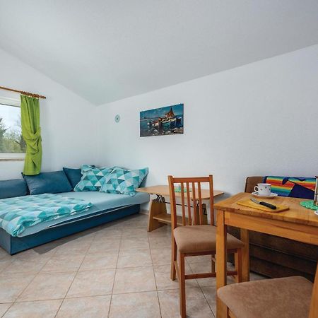 Cozy Apartment In Sv,Lovrec With Kitchen Jakici Esterno foto
